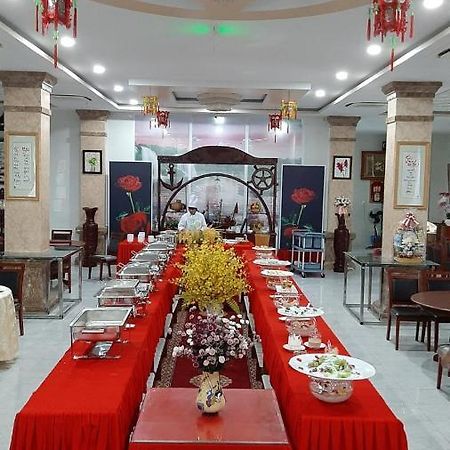 Phuc Ngoc Hotel Рач Джа Екстериор снимка