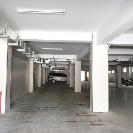 Phuc Ngoc Hotel Рач Джа Екстериор снимка