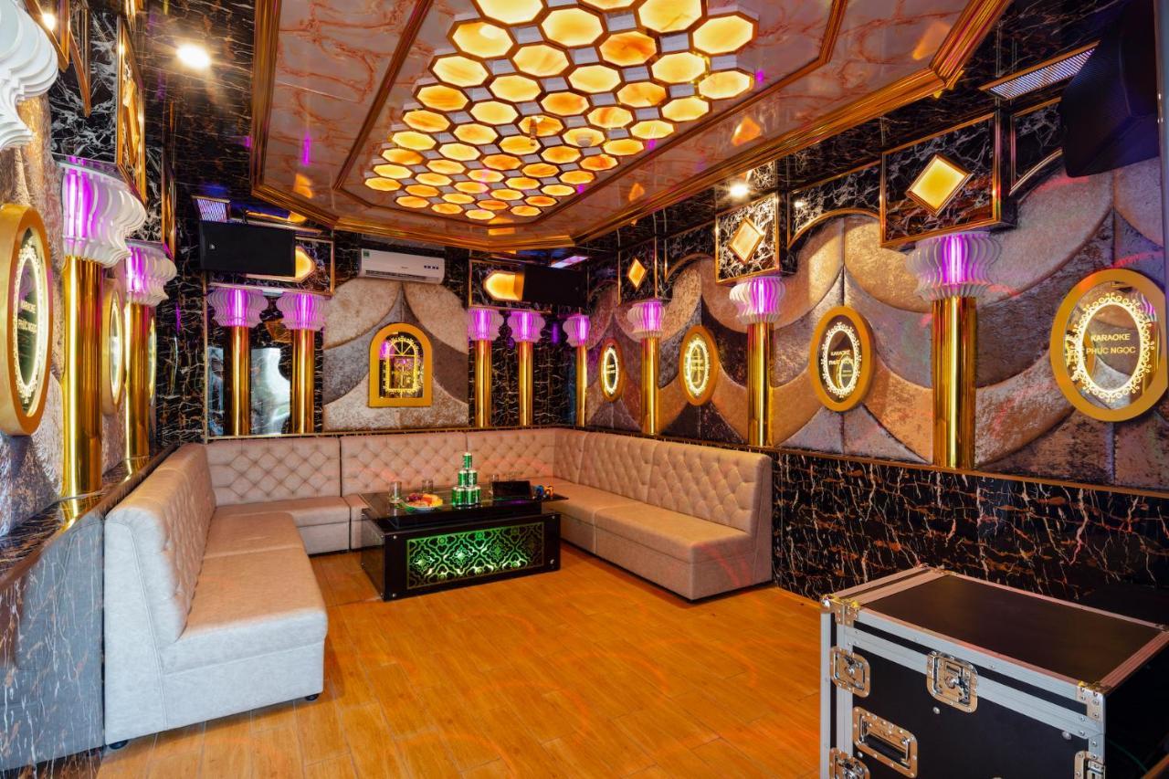 Phuc Ngoc Hotel Рач Джа Екстериор снимка
